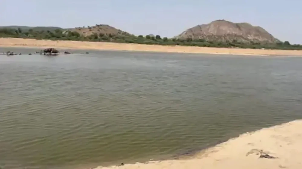 भारतको राजस्थानमा नदीमा डुबेर आठ जनाको मृत्यु