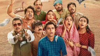 वेभ सिरिज 'पञ्चायत' को चौथो सिजनको ट्रेलर रिलिज