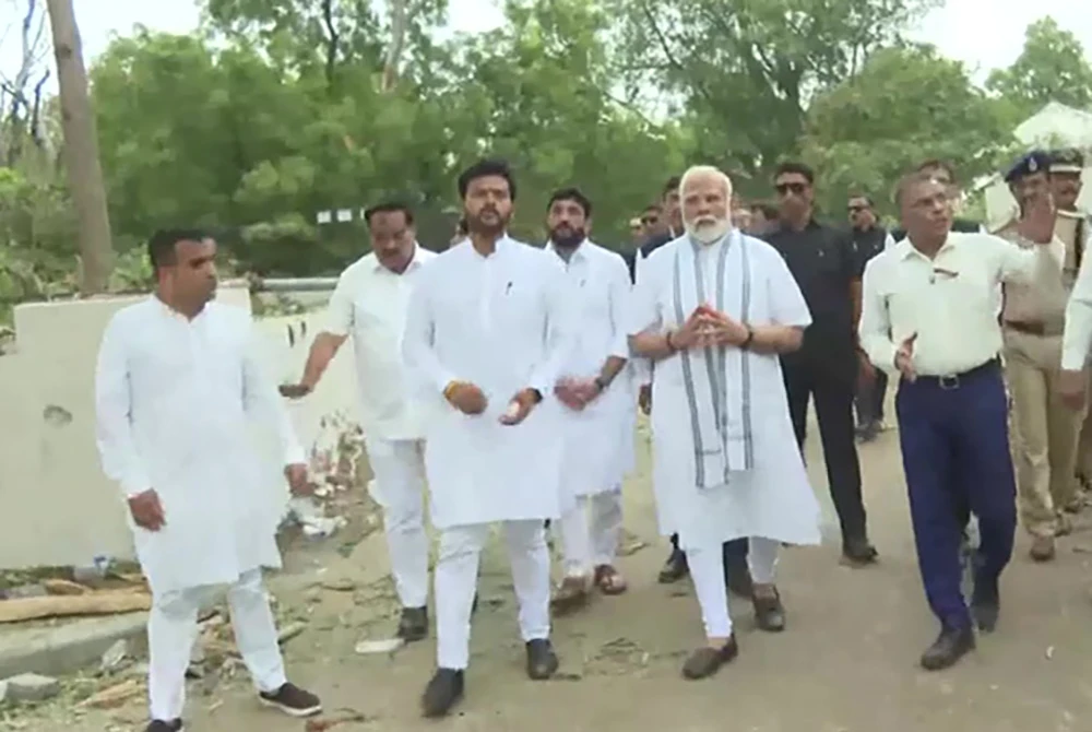 विमान दुर्घटनामा घाइतेको उपचार गर्न भारतले बंगलादेश पठायो चिकित्सा टोली