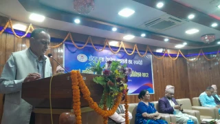 राजधानी सरेपछि बुटवलको होटल व्यवसायमा धमिरा लाग्यो : प्रमुख पाण्डेय
