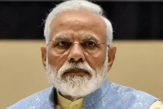 मोदीले गरे इरानका राष्ट्रपतिसँग टेलिफोन कुराकानी