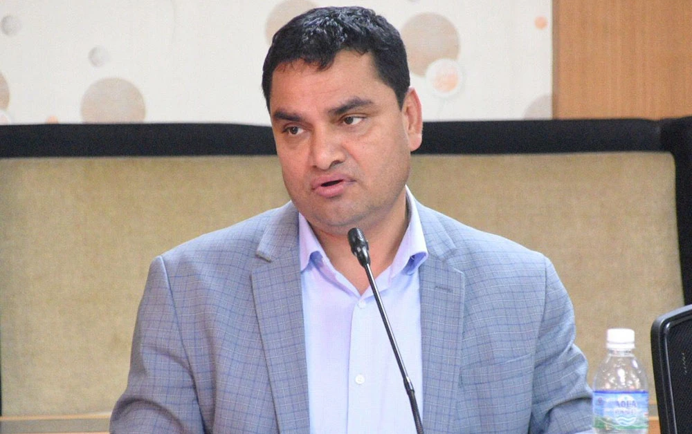 जनयुद्ध, जनआन्दोलन र  मधेश आन्दोलनका घाइतेको उपचारमा सहजता हुने