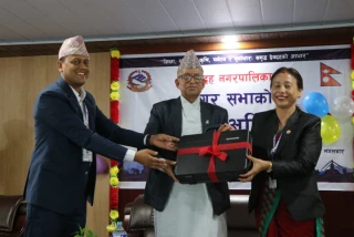 देवदहले ल्यायो १ अर्ब ६३ करोडको बजेट, आठ प्राथमिक क्षेत्र निर्धारण (पूर्ण पाठसहित)