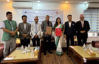 आर्थिक कुटनीति र लगानी प्रवर्धनका लागि चेम्बर र आईआरजीडीडीबीच सहकार्य