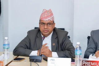 तिलौराकोटलाई विश्व सम्पदा सूचीमा सूचिकृतको पहल गर्न मन्त्री पाण्डे फ्रान्स जादै !