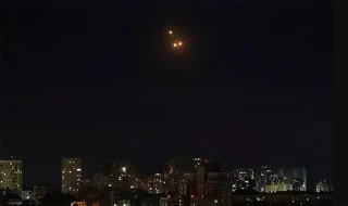 रुसको युक्रेनमा ७२८ ड्रोन र १३ क्रूज आक्रमण