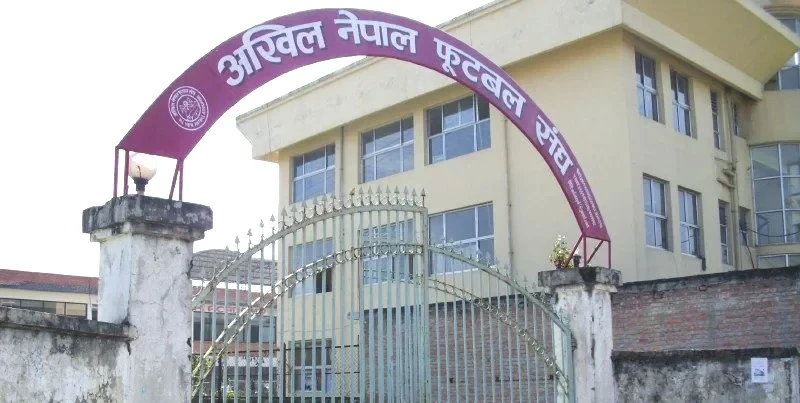 फिफाले हटायो एन्फामाथि लगाएको ‘कन्ट्रोल फन्डिङ’ को बन्देज