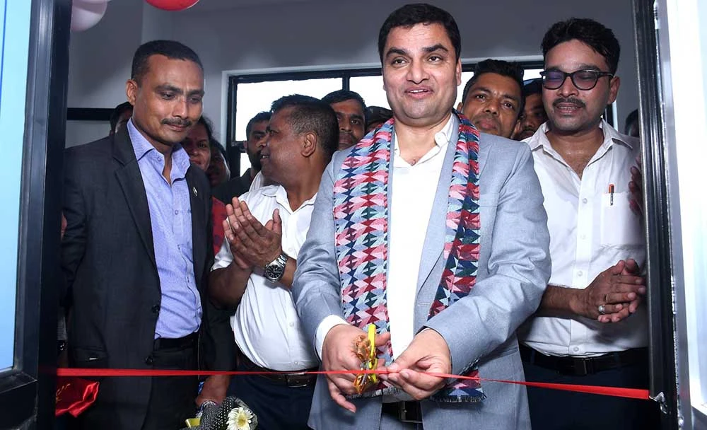 सञ्चालनमा आयो नारायणी अस्पतालको क्याथ ल्याब