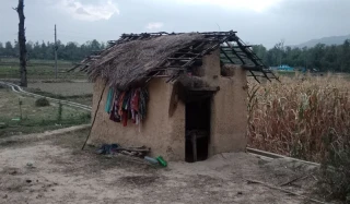 छाउगोठ बनाउने र बस्न बाध्य पार्नेलाई सुविधा रोक्न परिपत्र गरिने