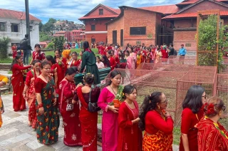 आज साउने संक्रान्ति, कस्तो छ पौराणिक महत्व ?