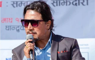 दीपक राज गिरीको व्यंग्य : मन्त्रीहरूलाई घुस कसरी खाने भनेर तालिम दिनुपर्यो !