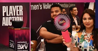 एभरेष्ट महिला भलिबल लिगको अक्सन सकियो, कुन फ्रेन्चाइजीले कुन खेलाडी लिए ?