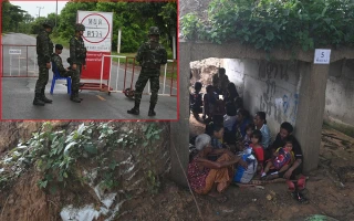 सीमा विवादमा थाइल्याण्ड र कम्बोडियाबीच गोली हानाहान, एक जनाको मृत्यु