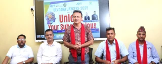 देवदहमा अर्धचेतन मष्तिष्कको उपयोग सिकाउँदै जेसीज