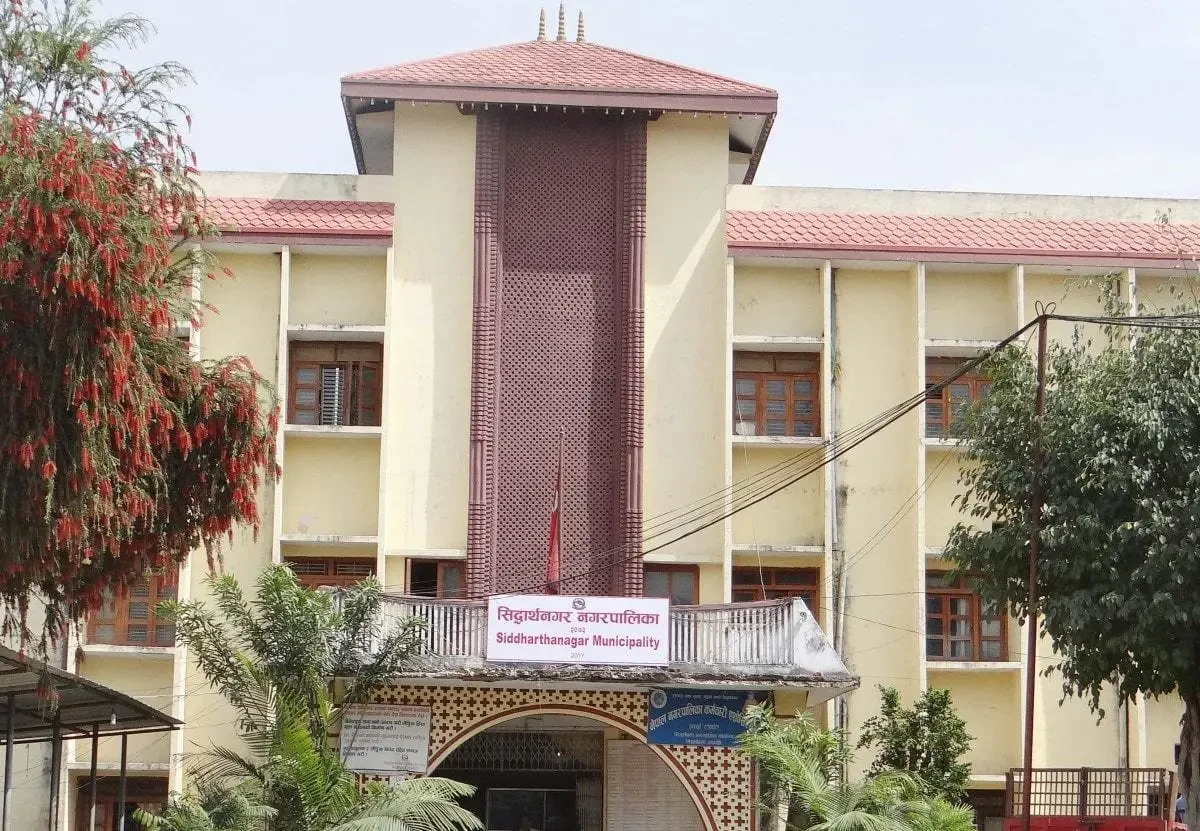 गर्मी बढेपछि तीन दिनका लागि भैरहवाका विद्यालय बन्द