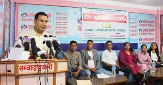 शिक्षक महासंघले खलनायकी भूमिका खेल्यो : राहत शिक्षक