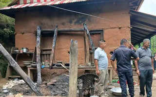 सिन्धुलीमा एकै परिवारका १६ जना बेपत्ता