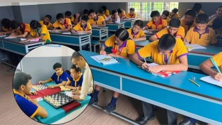 बुद्ध पब्लिकमा अतिरिक्त क्रियाकलाप : सूचना प्रविधिदेखि चेससम्म