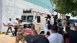 ओडिशामा आगजनीको घटनामा गम्भीर घाइते बालिकाको दिल्ली एम्समा मृत्यु