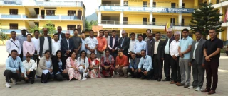 तानसेनका विद्यालयबाट देवदहले के सिक्ने ?