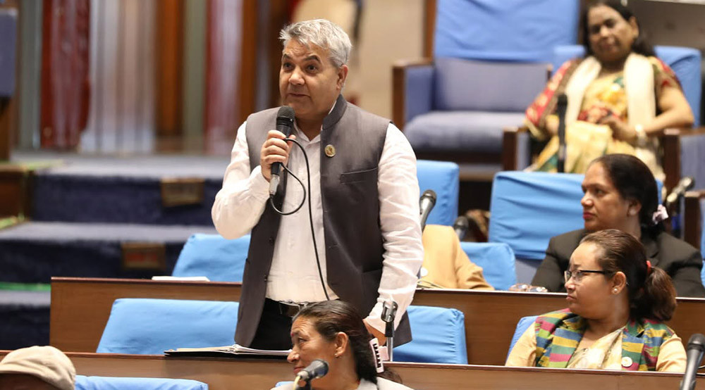 रास्वपाले संसदमा फेस गर्न नसकेर संसद बहिष्कार गरेको गोकुल बास्कोटाको आरोप