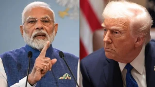 अमेरिकाले भारतमाथि थप कर लगाउने निर्णय गर्नु दुर्भाग्यपूर्ण : भारत