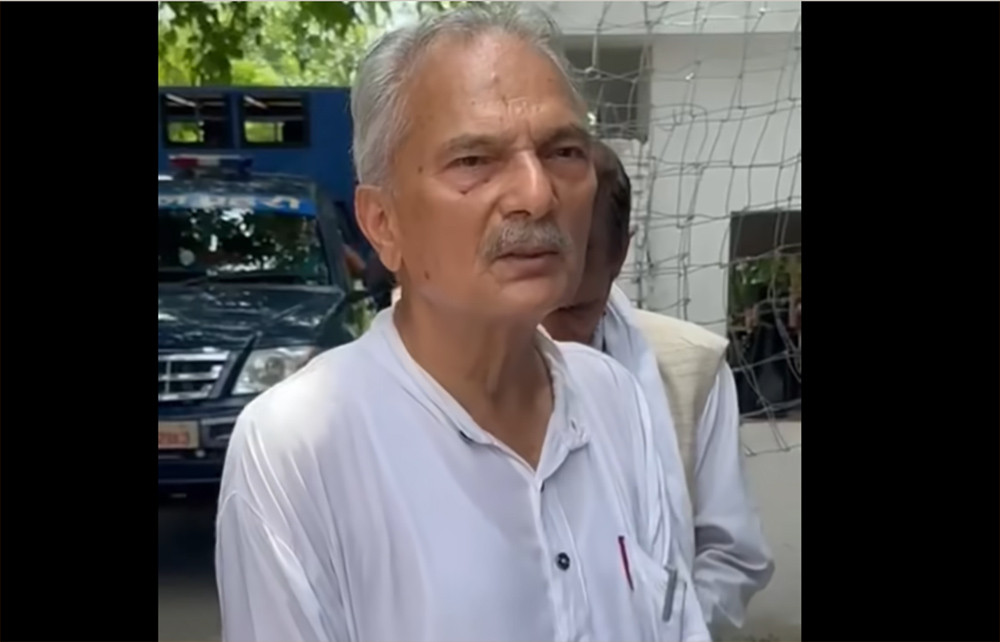 डा. बाबुराम भट्टराईलाई पत्र : 'तपाईं नेपालको देङसाओपिङ बनेको देख्न चाहान्छु'