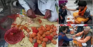 आज जनै पूर्णिमा: कसरी शुरु भयो रक्षाबन्धन ?