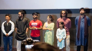 ‘जनै हराएको मान्छे : सम्बन्धका धागाहरू' को ट्रेलर सार्वजनिक (भिडियो)