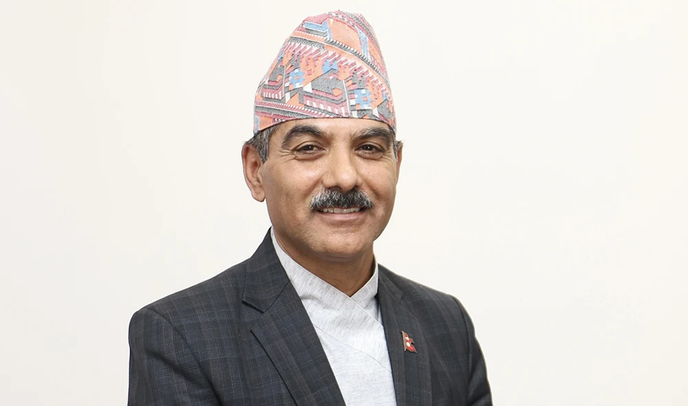 भ्रष्टाचार मुद्धामा सुनवलका पूर्वमेयर थापाले पाए सफाई 
