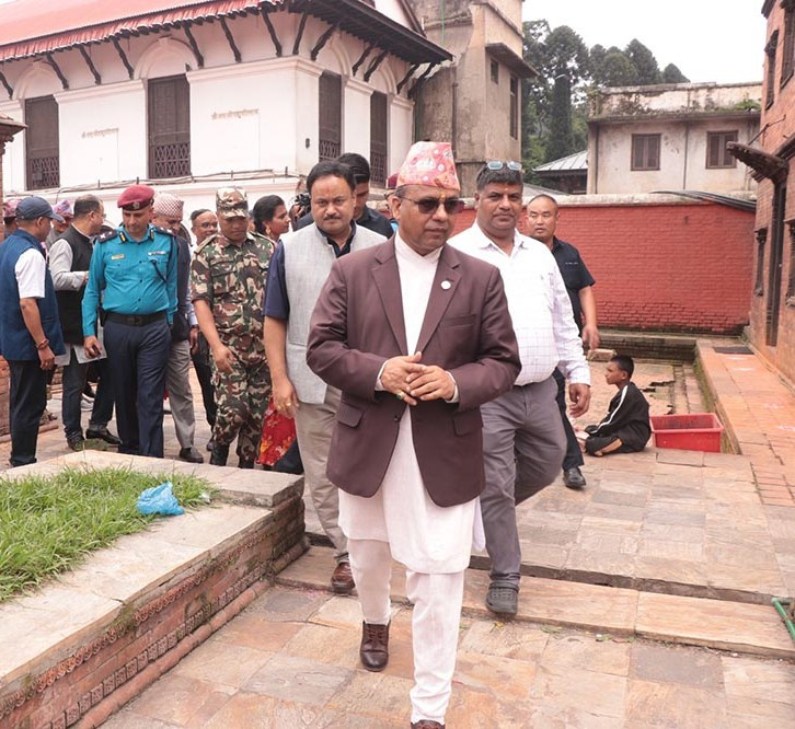 गौतमबुद्ध र पोखरा अन्तर्राष्ट्रिय विमानस्थल नियमित अन्तर्राष्ट्रिय उडान सञ्चालन बारे छलफल