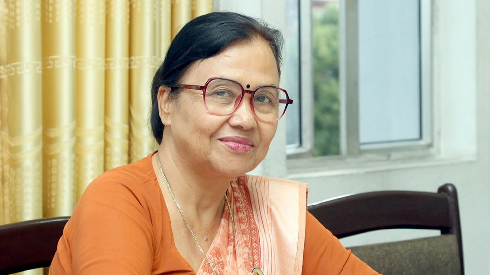 राज्य व्यवस्था तथा शासन समितिको सभापतिमा न्यौपाने निर्विरोध