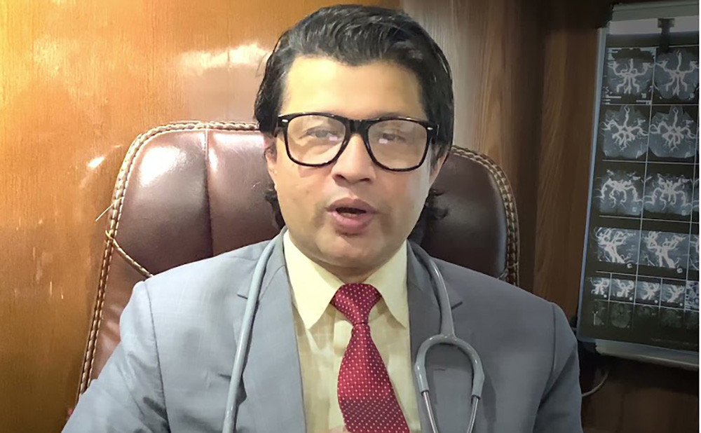 चितवन २ मा हुने उपनिर्वाचनमा भाग लिन १८ दल दर्ता