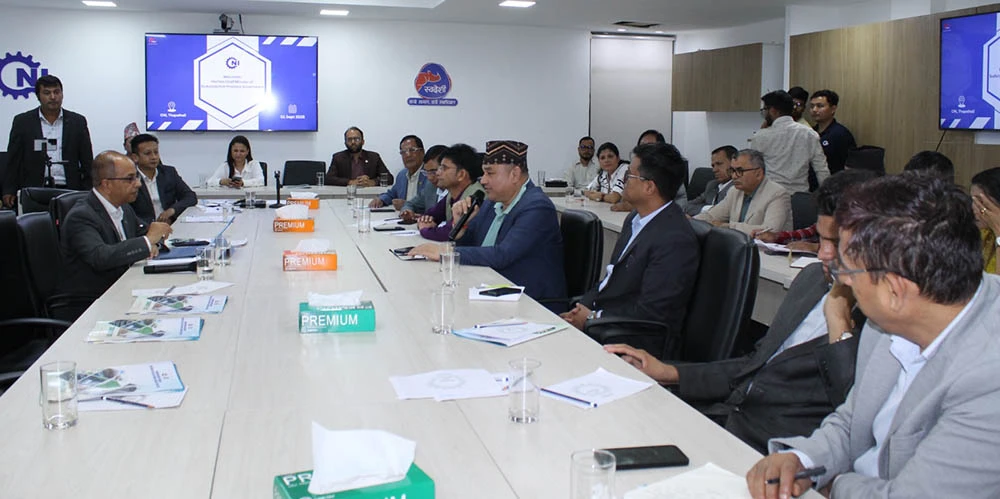सुदूरपश्‍चिममा मंसिर १ र २ गते लगानी सम्मेलन हुने