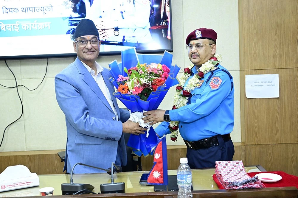 पाथीभरा केबलकार : आन्दोलनरत पक्षलाई वार्तामा आउन सरकारको आग्रह