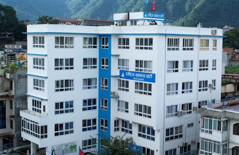 वीरगंजमा फैलिएको हैजा रोकथामका लागि रास्वपाका १०  सुझाव