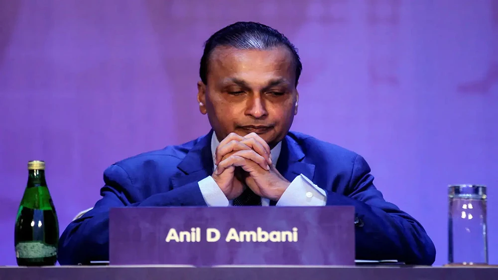 अनिल अम्बानी 'बैंक अफ बडोदा' बाट पनि ठग घोषित, तिरेनन् करिब साढे १६ अर्ब  !