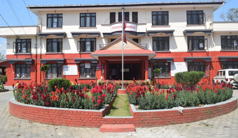 हट्यो काठमाडौंको कर्फ्यु