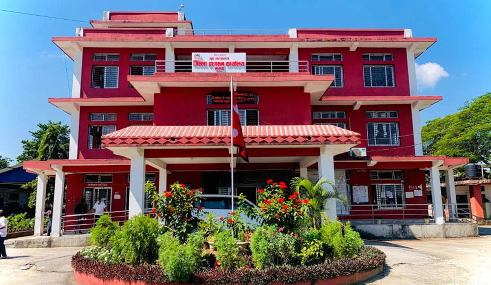 हट्यो काठमाडौंको कर्फ्यु