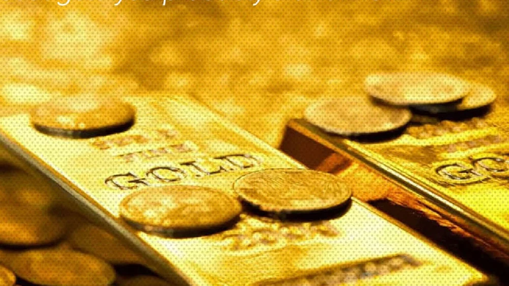 सुनको मुल्य हाल सम्मकै बढि : कतिमा हुँदैछ कारोवार