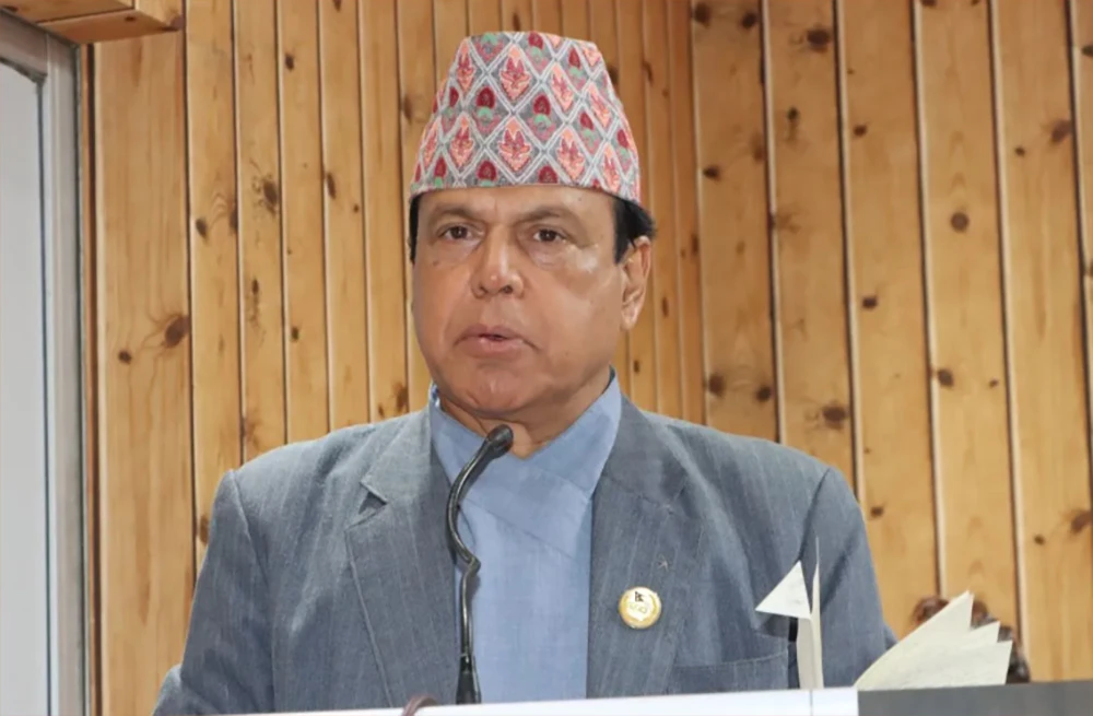 बागमतीको मुख्यमन्त्रीको नियुक्त र शपथ आजै हुने