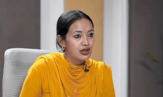 जेनजी आन्दोलनका घाइतेकी दिदी : आशिका तामाङ