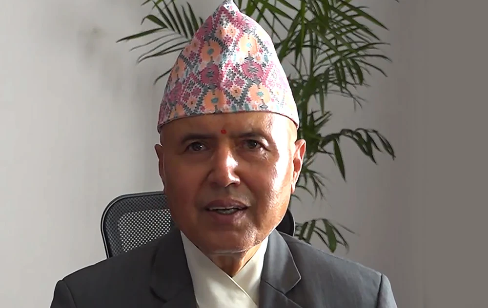 नोटबन्दीको समर्थन गर्दै नेकपाले सोध्यो- रास्वपालाई नोटबन्दी गर्न के ले रोकेको छ ?