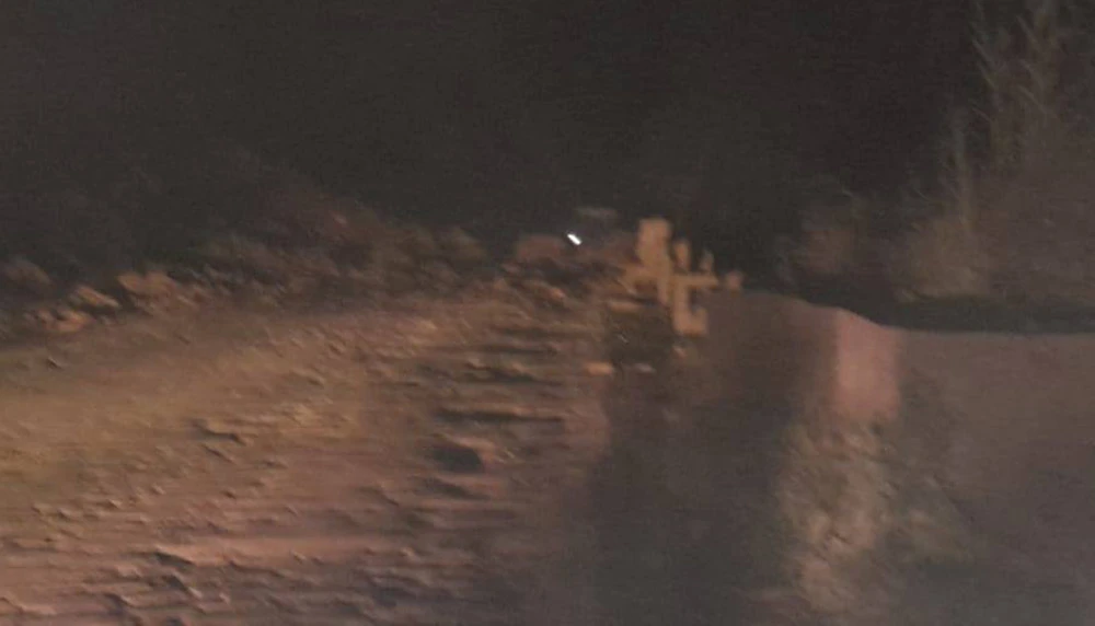कुलेखानी फाखेल काठमाडौँ सडक पुर्ण रुपमा अवरुद्ध