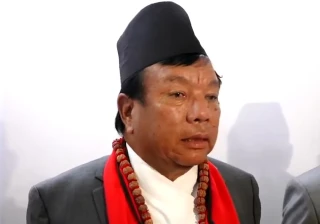 मन्त्री महावीर पुनको सिटिइभिटीलाई चार बुँदे निर्देशन