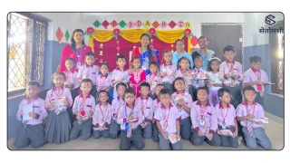 बुद्ध पब्लिकमा दशैँ विशेष कार्यक्रम