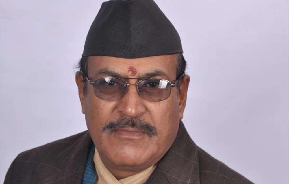 गौरीबहादुर कार्कीमाथि किन उठ्यो प्रश्न ?
