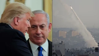 हमास र इजरायलबीच इजिप्टमा वार्ता जारी, पाँच बुँदे एजेण्डा बनाएर छलफल