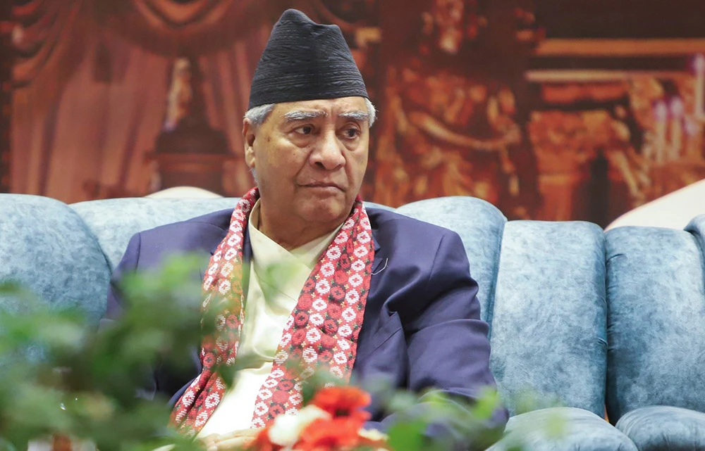 कांग्रेसको पदाधिकारी बैठक आज बस्दै