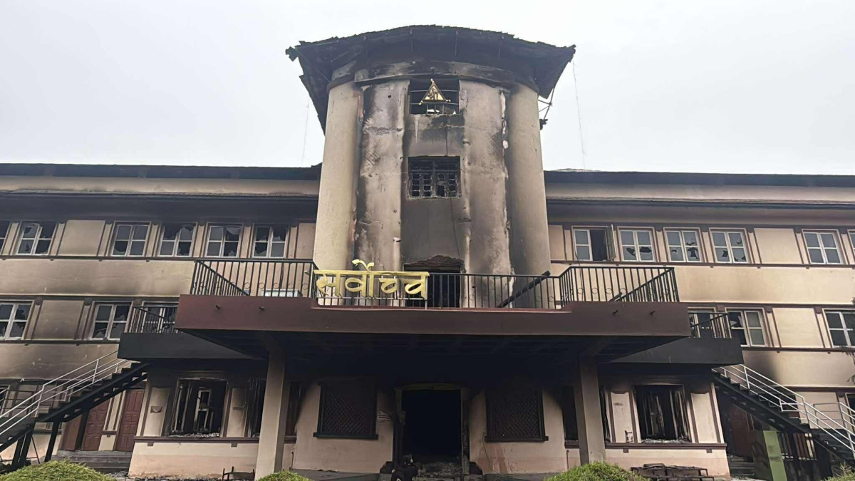 सर्वोच्चमा आजदेखि मुद्धा दर्ता शुरु, प्रतिनिधिसभा पुनर्स्थापनाका रिट परे
